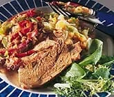 Sallad Andaluz