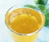 Friskt citruste