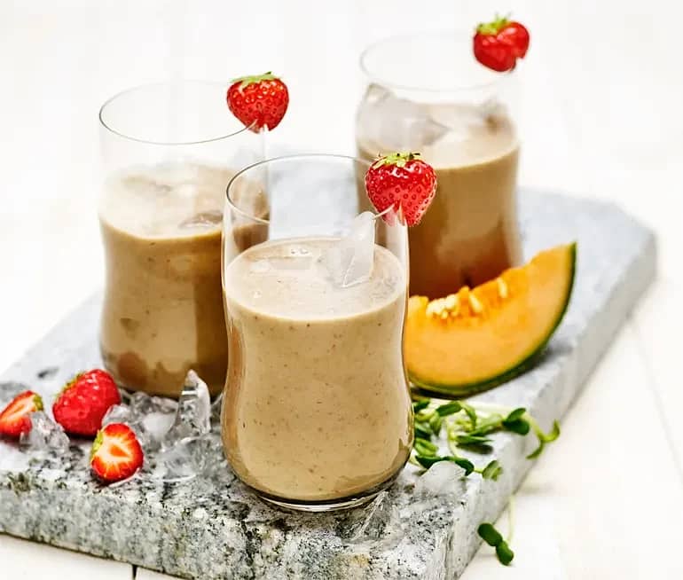 Melony melonsmoothie