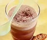 Café au cacao