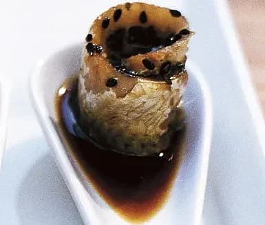Teriyakiströmming