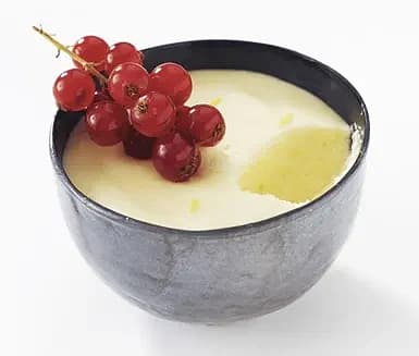 Citronkräm med cream cheese