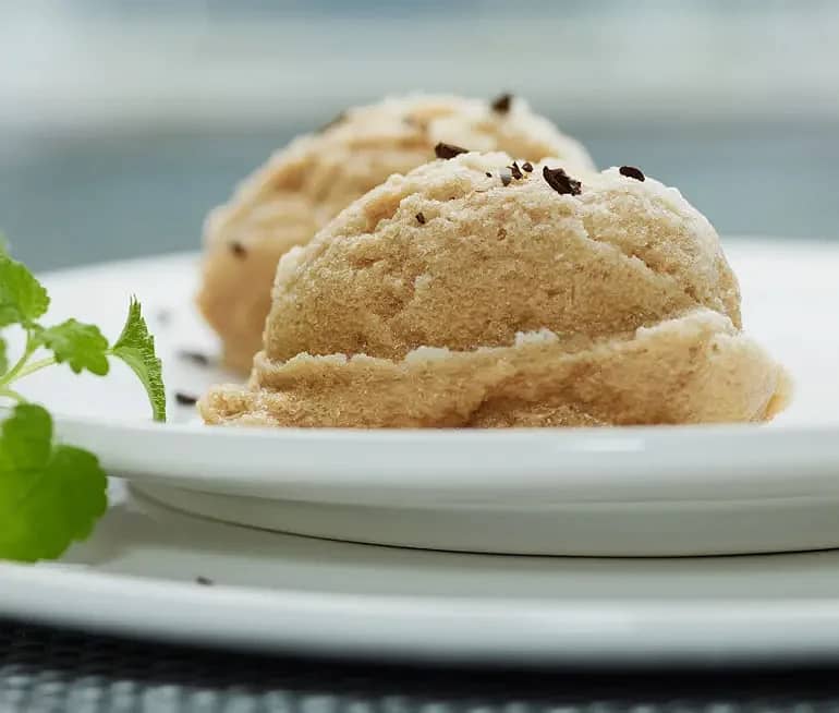 Espresso Sorbetto