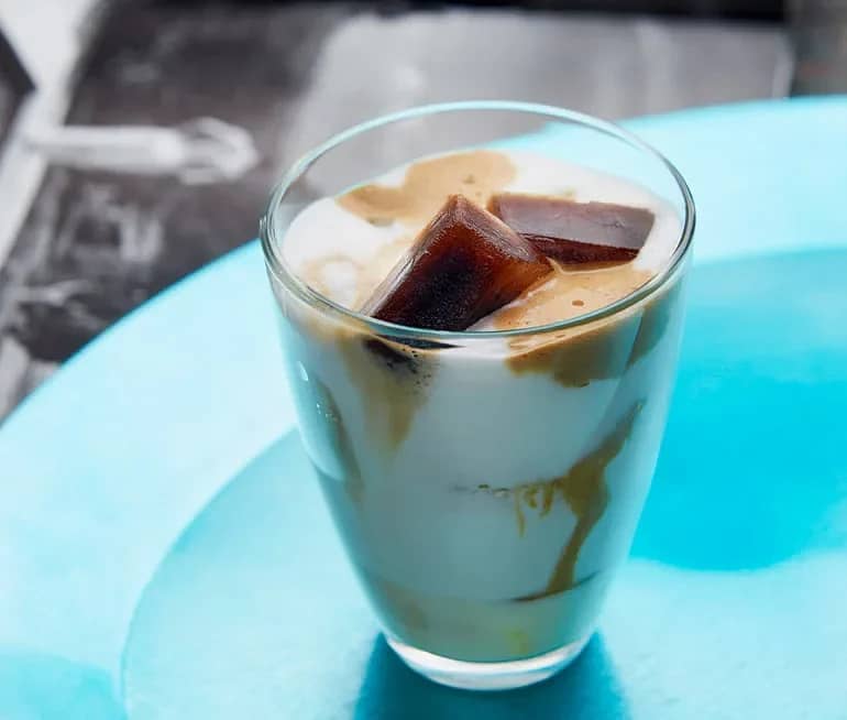 Caffé Cubano