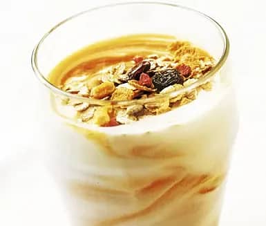 Nypon- och fildrink