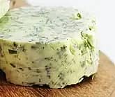 Piffigt kryddsmör
