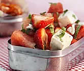 Piggelin sommarsallad