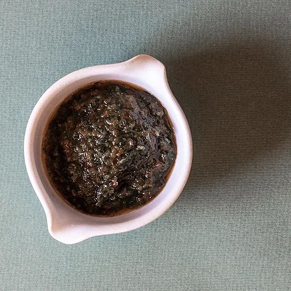 Chermoula