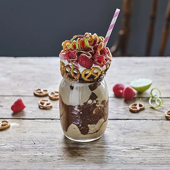 Coffee Freakshake