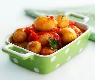 Mochorochopotatis