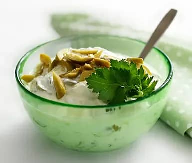 Olivtzatziki