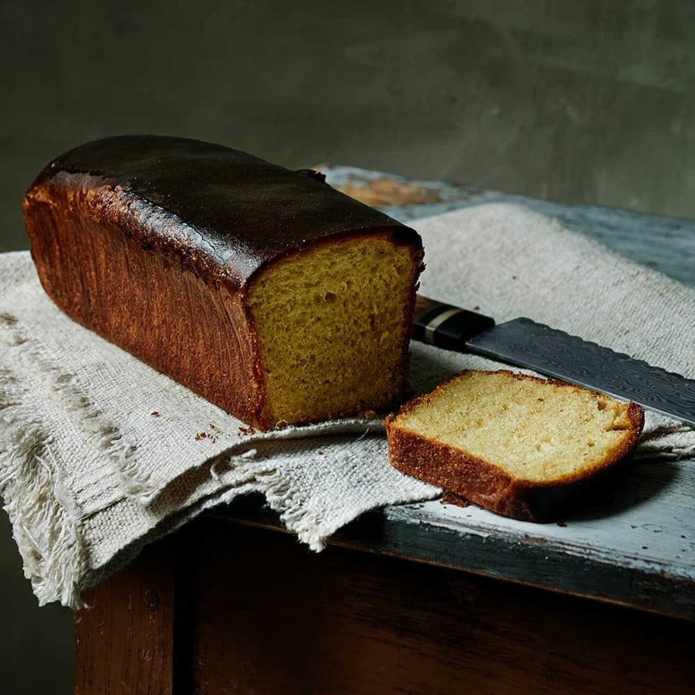 Brioche