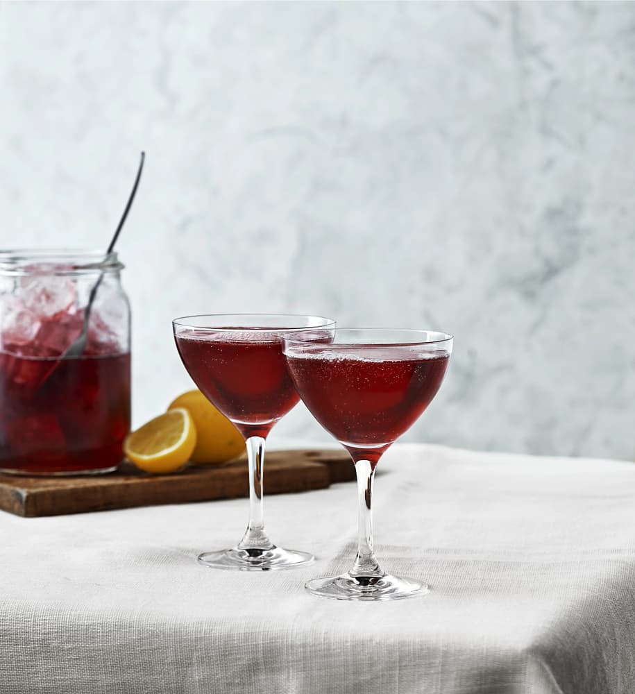 Virgin glöggdrink