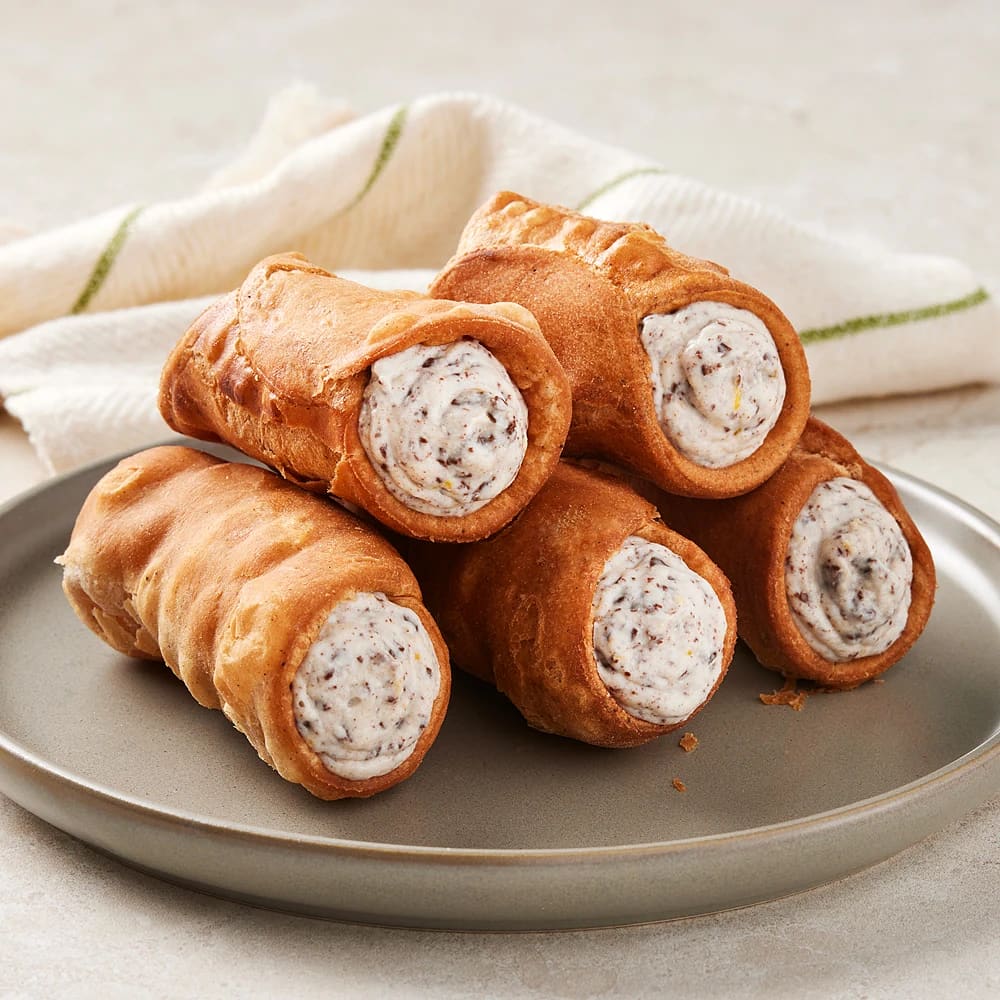 Cannoli