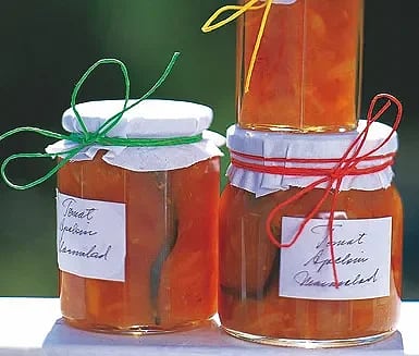 Tomatmarmelad