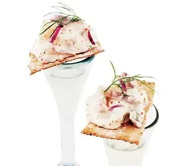 Nubberöra à la Lascha