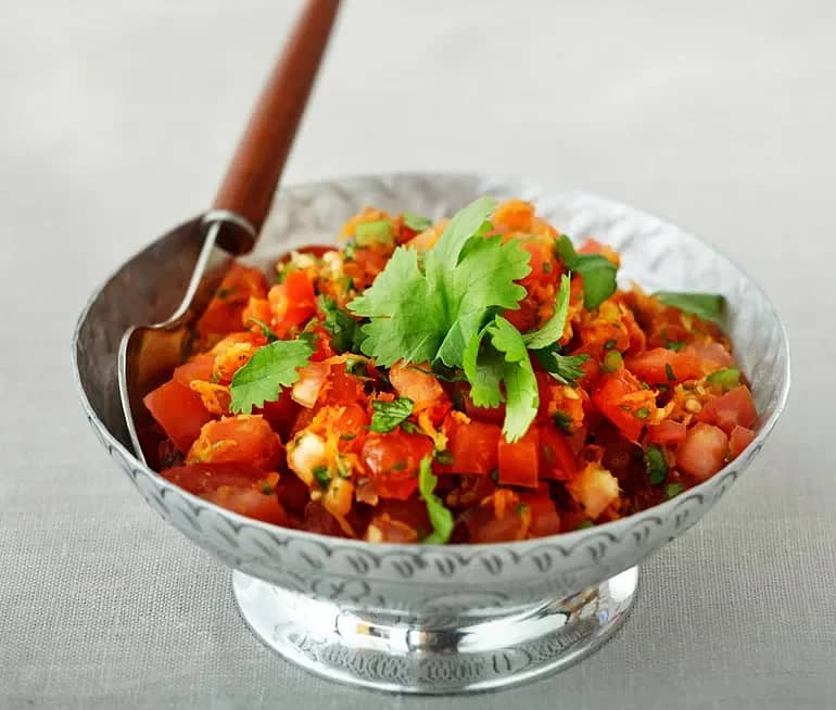 Tomatchutney