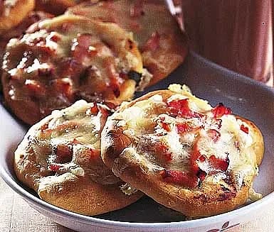Pizzaslice