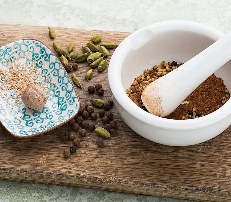 Ras-el-hanout