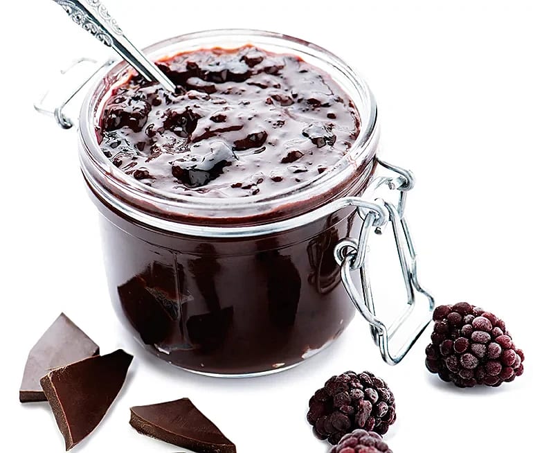 Chokladmarmelad