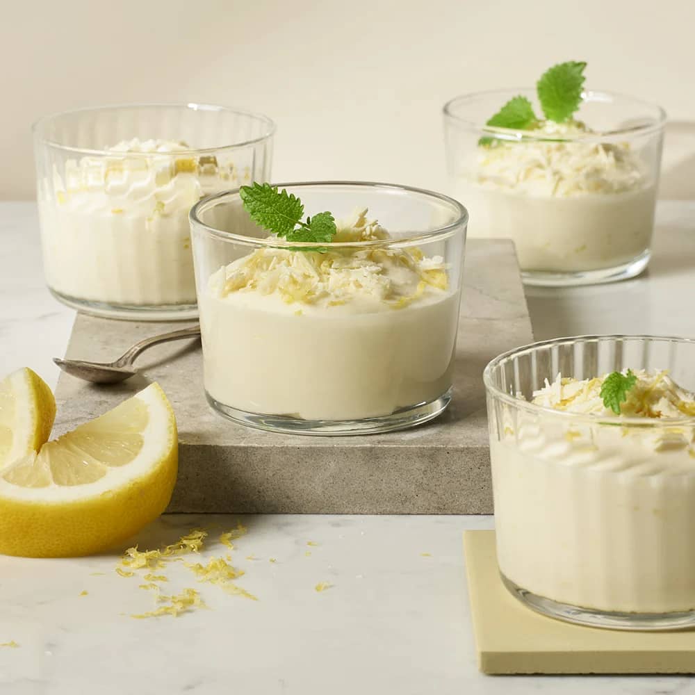 Citronfromage