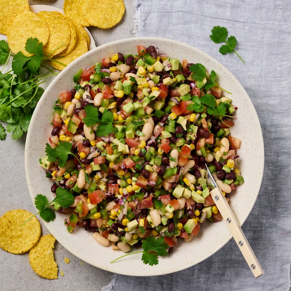 Cowboy caviar
