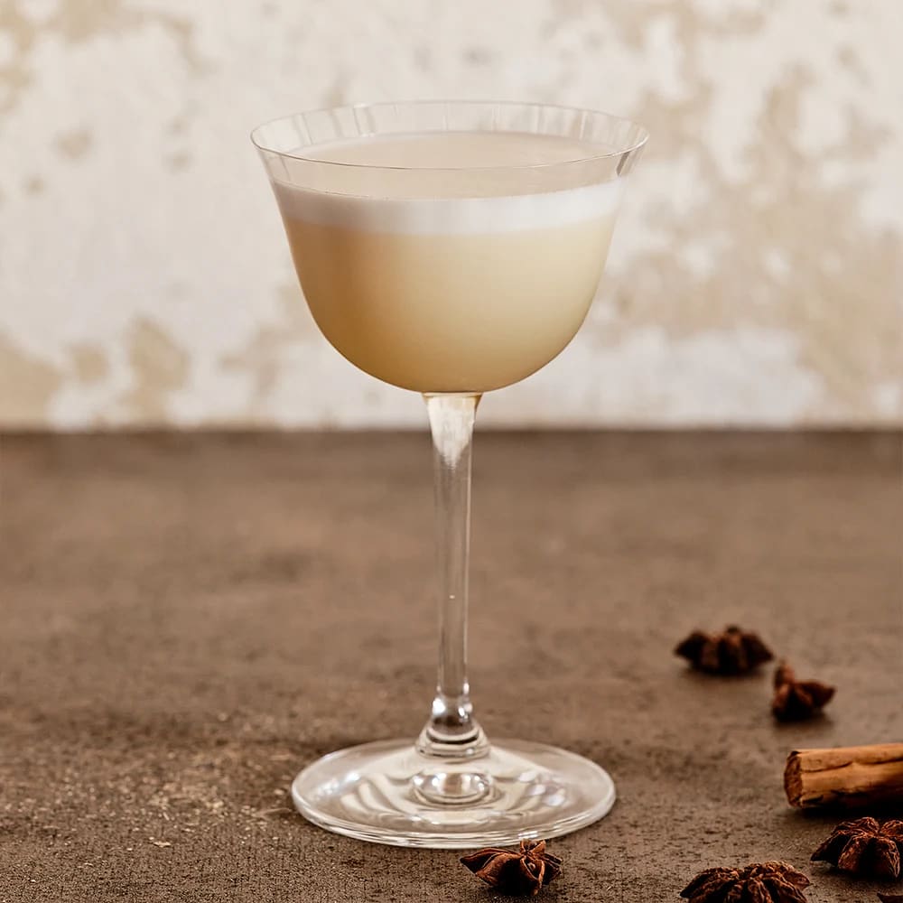 Glögg sour