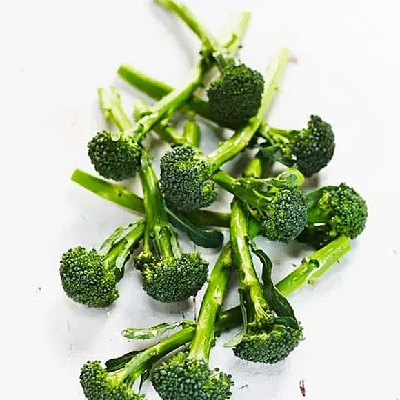broccolie