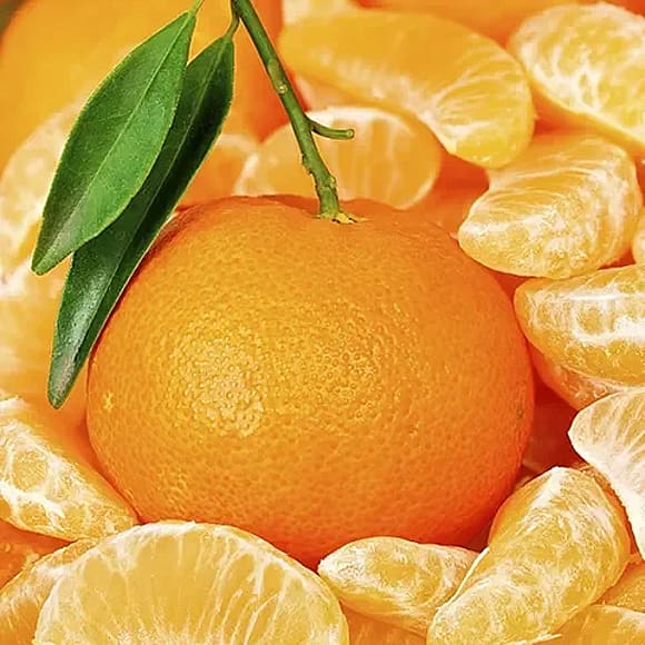 Frågor och svar om citrusfrukter som clementin och apelsin ICA Buffé