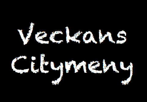 Välkommen till Citybutikerna  ICA City Knalleland
