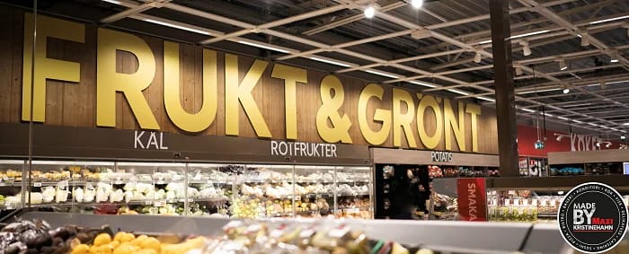 Frukt & Grönt | Maxi ICA Stormarknad Kristinehamn