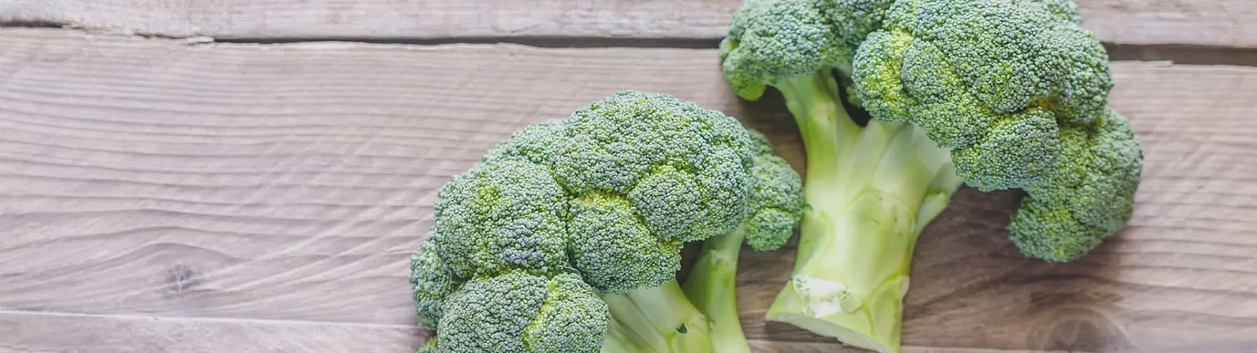 Tryggt äta superbroccolin ICA Hälsa