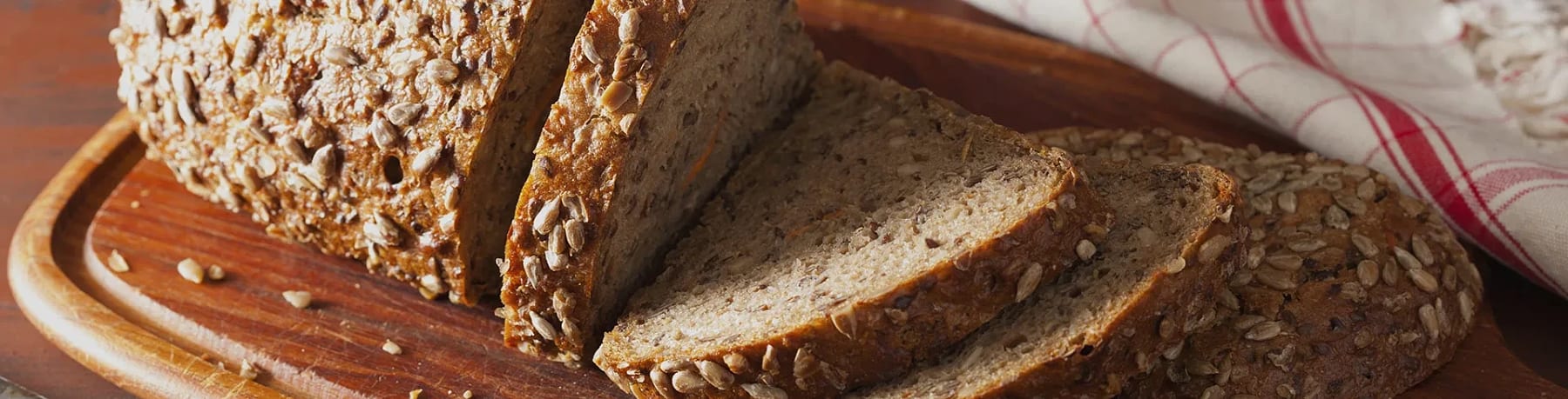Recept limpor - baka en god limpa idag! | ICA