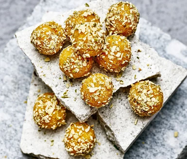 Raw food bollar 12 nyttiga recept med spännande smaksättningar ICA