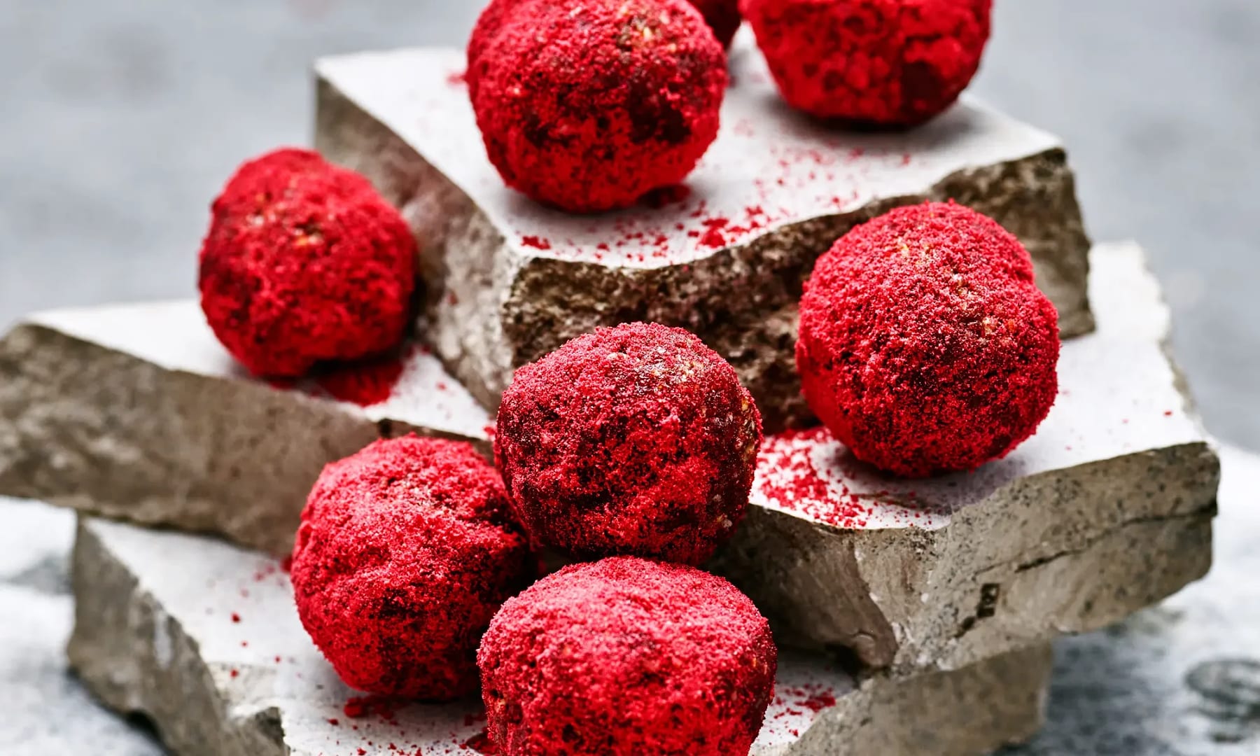 Raw food bollar 12 nyttiga recept med spännande smaksättningar ICA