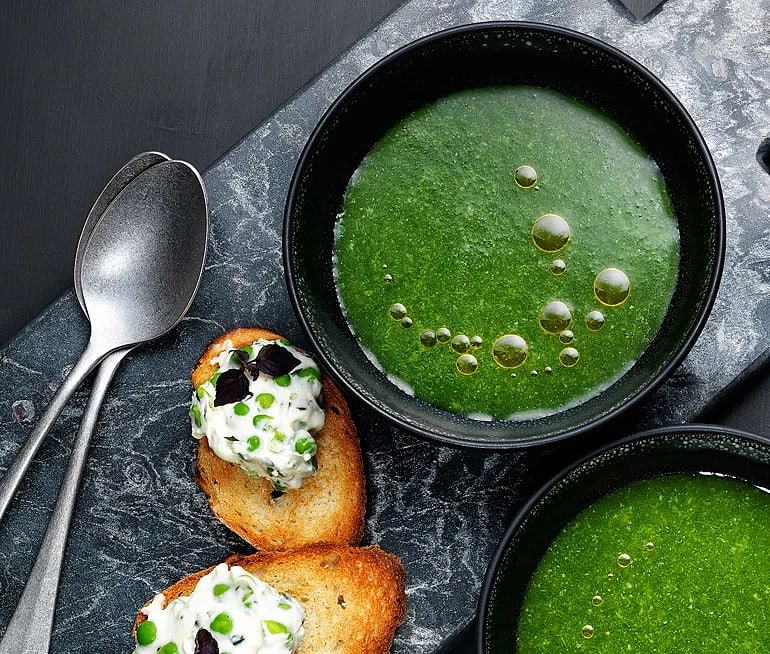 17 snabblagade och nyttiga luncher  ICA Hälsa