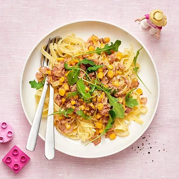 Recept på mat med få ingredienser ICA Buffé