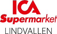logotyp-ica-supermarket-lindvallen