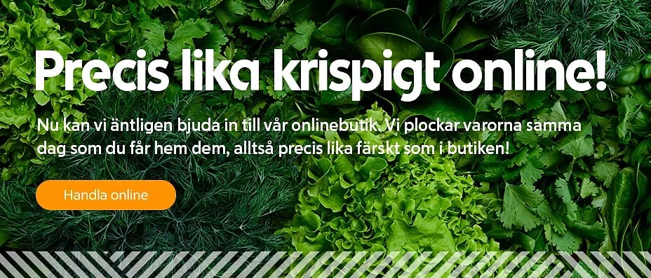 Start  ICA Supermarket Bjästa