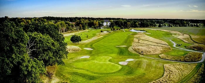 Haninge Golfklubb | Maxi ICA Stormarknad Haninge