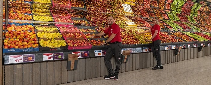 Frukt & Grönt | Maxi ICA Stormarknad Råå