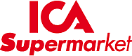 ICA Supermarket logotyp