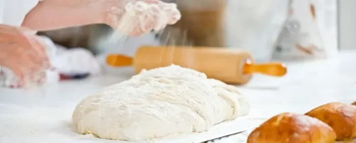 Leipom – Tuoretta leipää seitsemän päivää viikossa