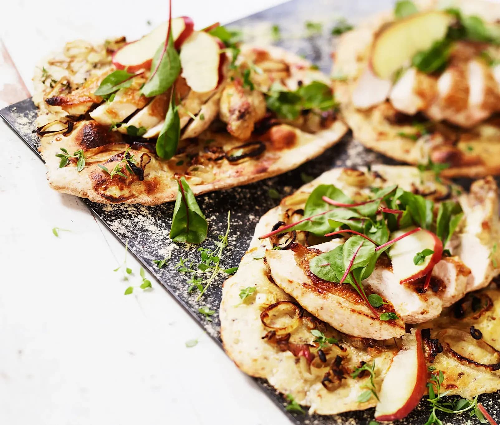 Svamppizza våra 10 bästa recept ICA Buffé