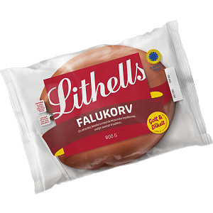 Falukorv