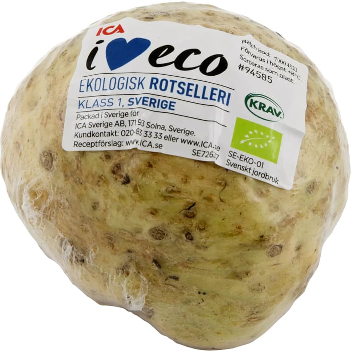 Rotselleri Eko