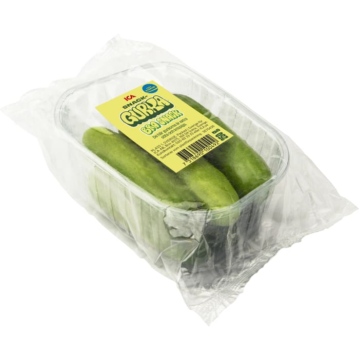 Snackgurka