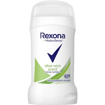 Aloe vera fresh Deodorant Stick 40ml Rexona