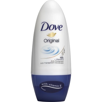 Original Deodorant 50ml Dove
