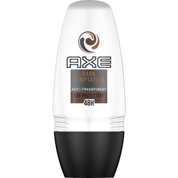 Dark temptation Deodorant 50ml AXE